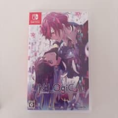 UN:LOGICAL アンロジカル 通常版 Switchのサムネイル