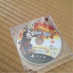 ドラゴンボールゼノバースのサムネイル