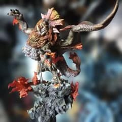 モンスターハンター テオ・テスカトル フィギュア - メルカリ