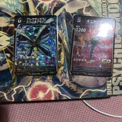 虫神器　アレクサンドラトリバネアゲハ　オニヤンマのサムネイル