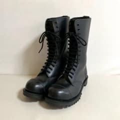 美品 Getta Grip / ゲッタグリップ 14ホール ブーツ - メルカリ