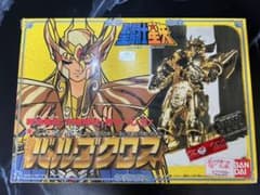 聖闘士星矢聖闘士クロスシリーズ　バルゴクロスのサムネイル
