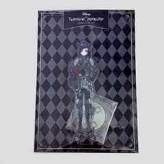 ツイステ展 アクリルスタンド リリア 右大将 7章 SSRのサムネイル