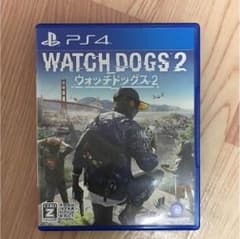 ウォッチドックス2のサムネイル