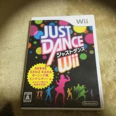 wii ジャストダンスのサムネイル