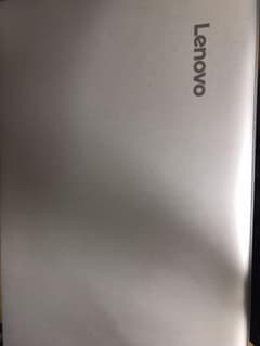 ノートパソコン  lenovo PCのサムネイル