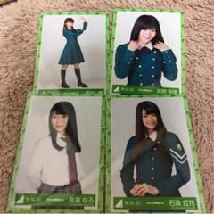 欅坂46 長濱ねるetc…… 生写真のサムネイル