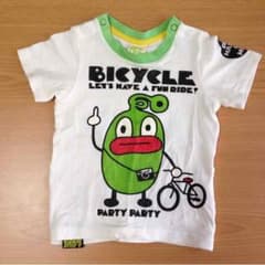 パーティパーティTシャツ80センチのサムネイル