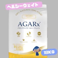 ★アーテミス　アガリスク　I/S ★ヘルシーウェイト小粒 18kg! ☆アーテミス アガリスク I/S ☆ヘルシーウェイト小粒 18kg! - メルカリ