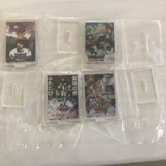 デジモンテイマーズ  ポスターアクリルスタンドのサムネイル
