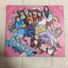 Candy Pop 初回限定盤 Bのサムネイル