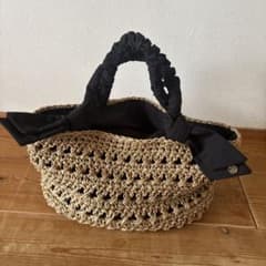 カシュカシュカゴバックのサムネイル