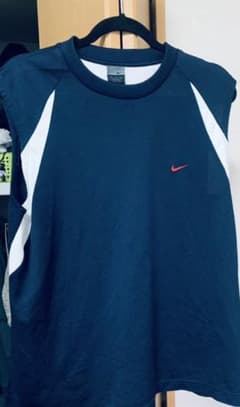 NIKE ナイキ  タンクトップ XLのサムネイル