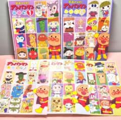 それいけ！アンパンマン DVD 5枚セット ⑭ 2019 - メルカリ
