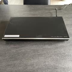 SONY ブルーレイレコーダー BDZ-EW1000　故障品のサムネイル