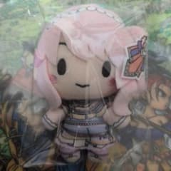 プロセカ ふわぷちマスコット カーネーションリコレクション 暁山瑞希
