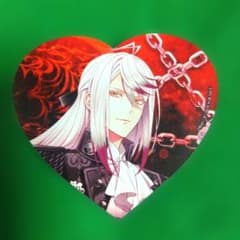 カルラ ディアラバ rejet shop 限定ノベルティ ハートカード - メルカリ