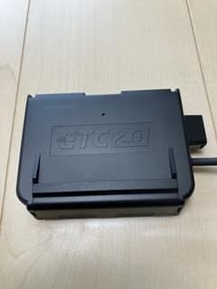 JRM-21 バイク ETC 二輪車用ETC2.0 - メルカリ