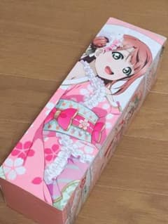 ラブライブ！虹ヶ咲スクールアイドル同好会 1番くじ 一番くじ B賞 上原歩夢のサムネイル