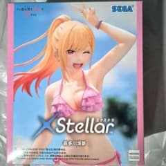 その着せ替え人形は恋をする XStellar 喜多川海夢 フィギュア - メルカリ