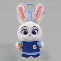 POP MART ズートピア ジュディのサムネイル