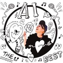 THE BEST/AIのサムネイル