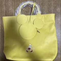 ディズニーの鞄のサムネイル