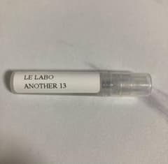 LE LABO ANOTHER 13 香水のサムネイル