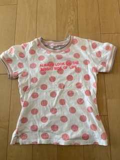 女の子Tシャツのサムネイル