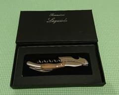 ソムリエナイフ ラギオールのサムネイル