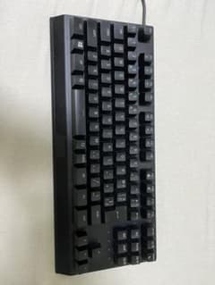 Razer BLACKWidow V3 テンキーレスのサムネイル