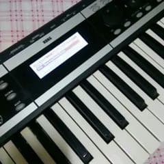 KORG X50 シンセサイザー MIDI コルグのサムネイル