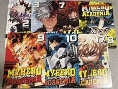 ヒロアカ1〜10巻 | Buyee 通販購入サポートサービス | メルカリでお買い物