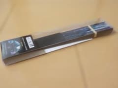 【新品・未使用】ゴジラ バトルライン 扇子 / 【公式グッズ】のサムネイル