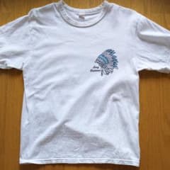 フラットヘッドのティーシャツのサムネイル