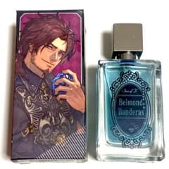 ベルモンド・バンデラス 香水 - メルカリ
