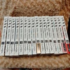 ツバサクロニクル CLAMP 豪華版 1〜16巻セット カードキャプター