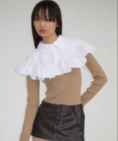Bibiy. /DIANNESHIRTKNITのサムネイル