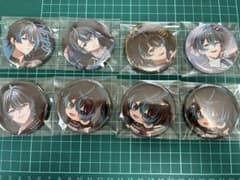 Element Sicks EL6 ねいろ缶バッジ まとめ売り - メルカリ