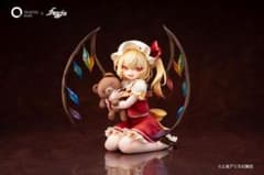 （新品)フランドール・スカーレット 無邪気な時間Ver. 1/6 フィギュアのサムネイル