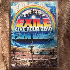 EXILE FANTASYのサムネイル