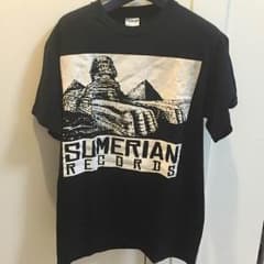 Sumerian Record Ｔシャツ（S）のサムネイル