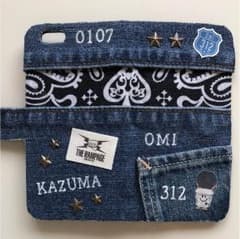 ★Yuri☆様専用 iPhone6sケースハンドメイドのサムネイル
