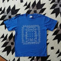 インターフェイスINTERFACE Tシャツのサムネイル