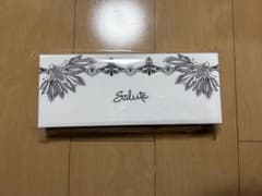 サルート　新品　未使用　非売品　ランジェリーハンガーのサムネイル
