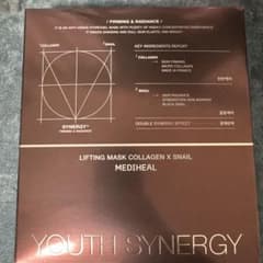 Youth synergy -mediheal - メルカリ