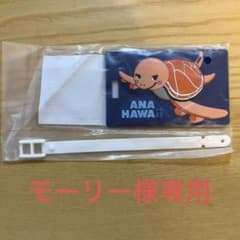 ANA ホヌ　タグのサムネイル
