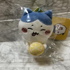 치이카와 SUPPA·····!!!! 마스코트 벌레 슈퍼 레몬