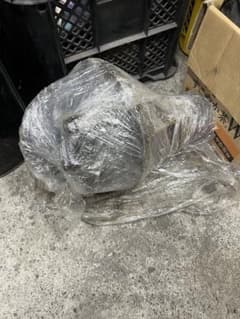 GX71クレスタ溶接デフロックのサムネイル