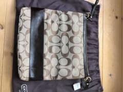 coachハンドバッグのサムネイル